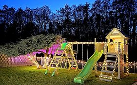 Familienfreundliche Ferienwohnung mit Garten&Spielplatz nahe Nürnberg Playmobil FunPark